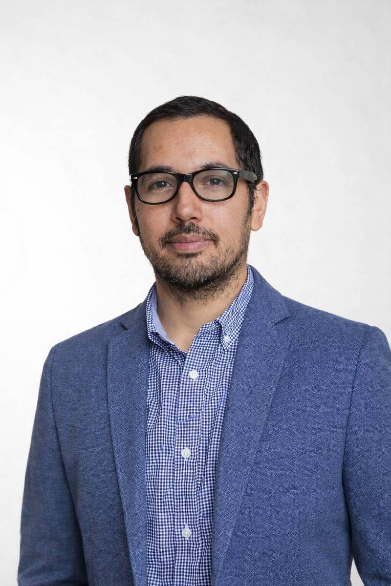 Juan Andrés Inzunza Briones