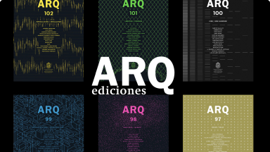 ARQ Ediciones