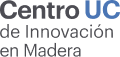 Centro UC de Innovación en la Madera CIM UC logo