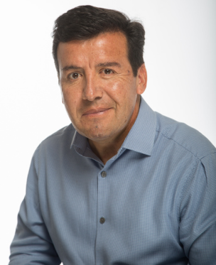 Marcos Parraguez Aviles