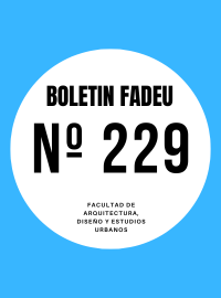 Boletín FADEU N° 229