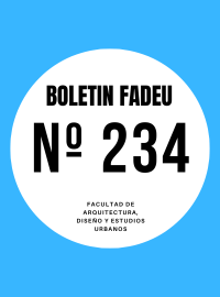 Boletín FADEU N° 234