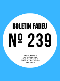Boletín FADEU N° 239
