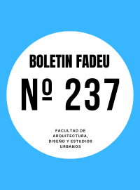 Boletín FADEU N°237