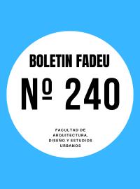 Boletín FADEU N°240