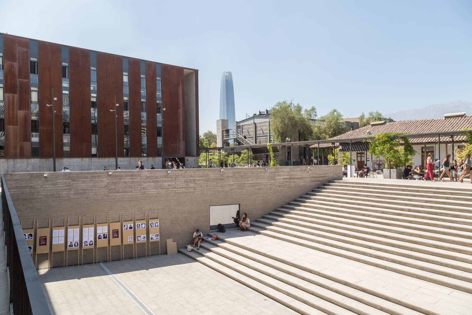 Profesoras FADEU se adjudican proyectos en el marco del Concurso de Investigación Interdisciplinaria 2024