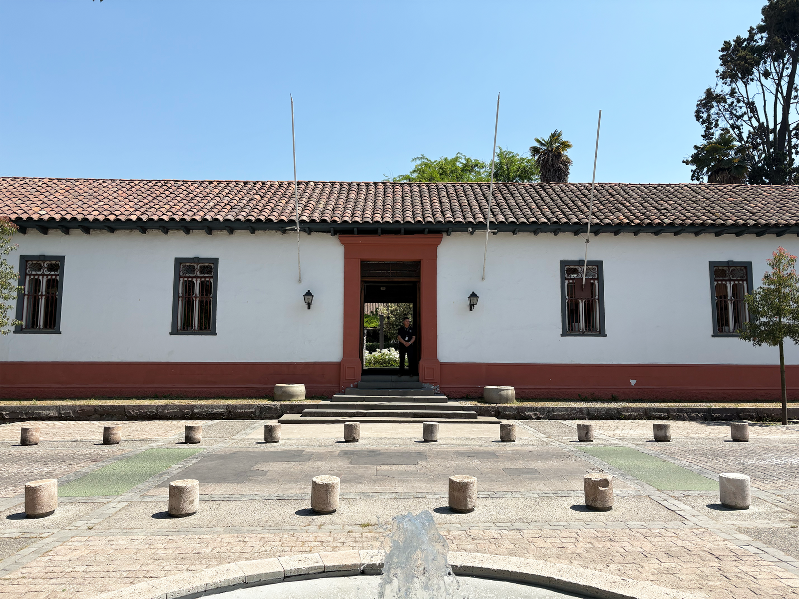 Facultad de Arquitectura, Diseño y Estudios Urbanos