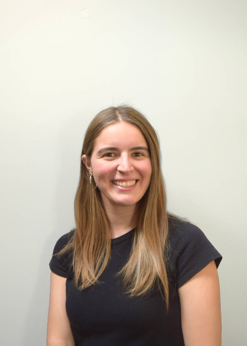 Macarena Poblete Hormazábal