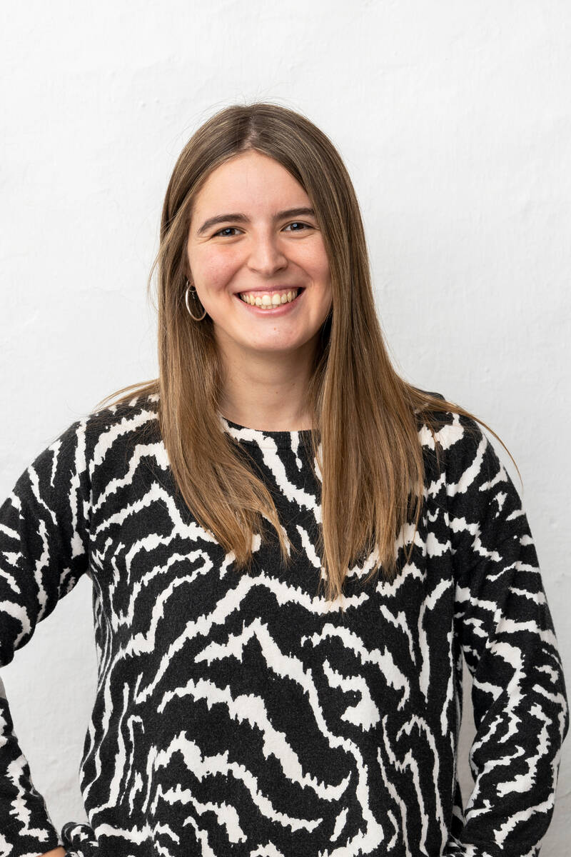 Macarena Poblete Hormazábal