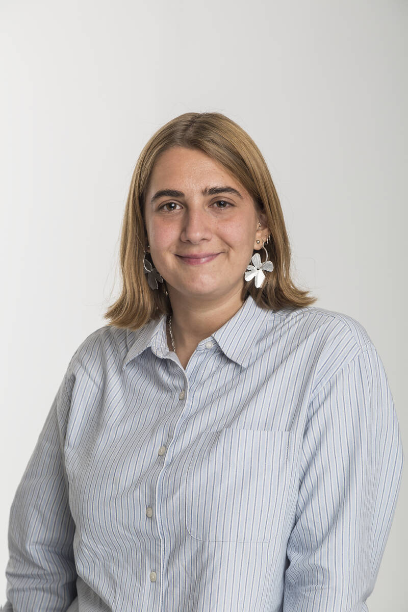 María José Tapia P.