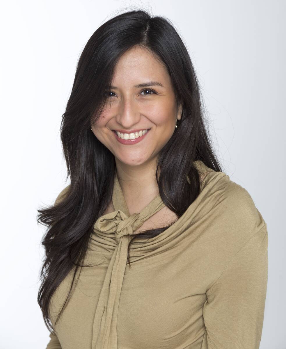 Loren Peña Guevara
