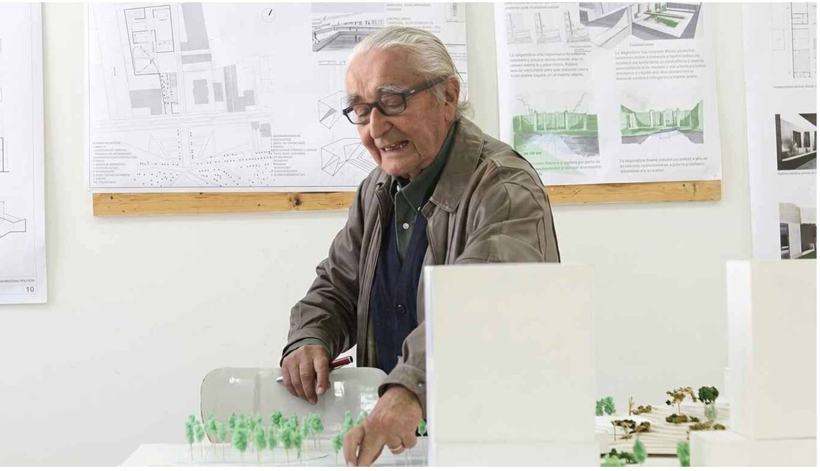 In Memoriam de Sergio Miranda Rodríguez